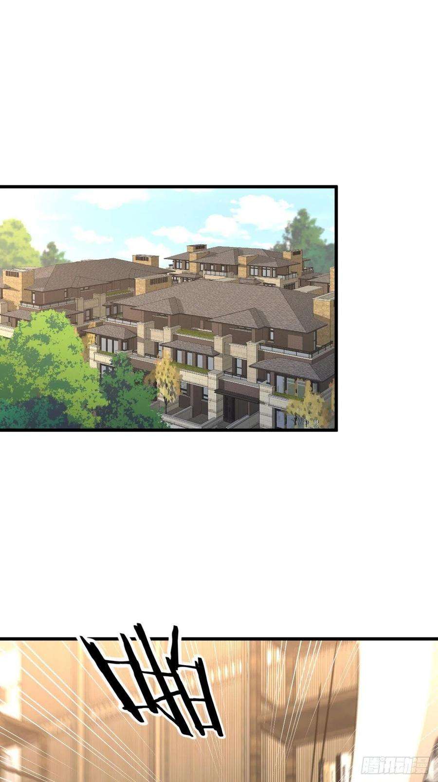 Immortal Swordsman in The Reverse World Chapter 183 Gambar 3